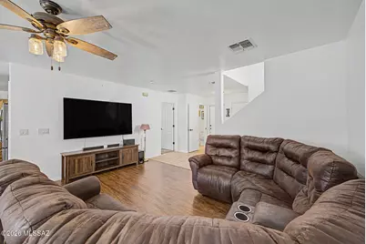 697 W Cholla Crest Drive, Green Valley, AZ 85614 - Photo 7
