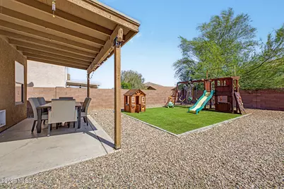 697 W Cholla Crest Drive, Green Valley, AZ 85614 - Photo 21