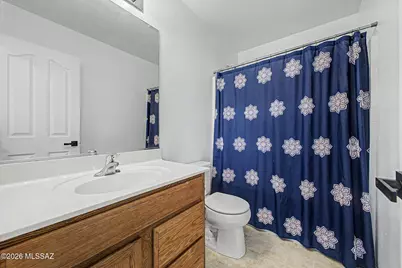 697 W Cholla Crest Drive, Green Valley, AZ 85614 - Photo 19