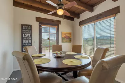 5040 N Camino De Oeste, Tucson, AZ 85745 - Photo 19