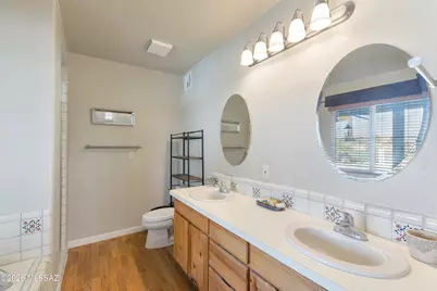 5040 N Camino De Oeste, Tucson, AZ 85745 - Photo 23