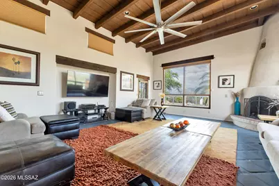 5040 N Camino De Oeste, Tucson, AZ 85745 - Photo 11