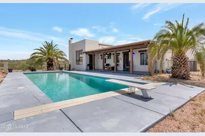 5040 N Camino De Oeste, Tucson, AZ 85745 - Photo 31