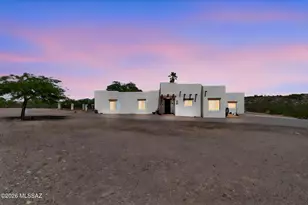 5040 N Camino De Oeste, Tucson, AZ 85745 - Photo 1