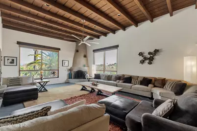 5040 N Camino De Oeste, Tucson, AZ 85745 - Photo 9