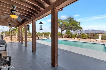 5040 N Camino De Oeste, Tucson, AZ 85745 - Photo 29