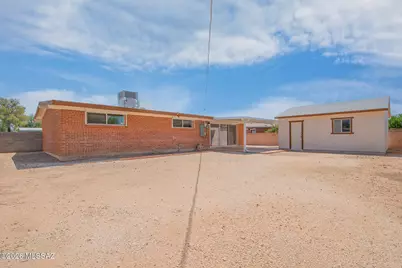 7351 E 19th Street, Tucson, AZ 85710 - Photo 29