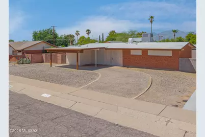 7351 E 19th Street, Tucson, AZ 85710 - Photo 1