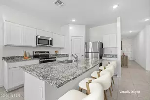 6727 W Star Wash Loop W, Tucson, AZ 85757 - Photo 5