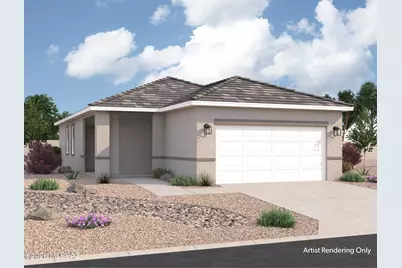 6727 W Star Wash Loop W #21063200, Tucson, AZ 85757 - Photo 7