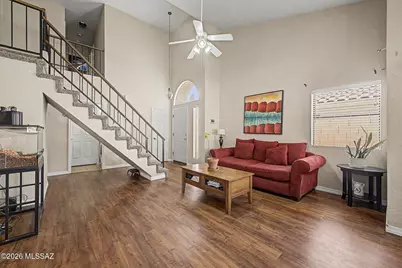 4686 W Lessing Lane, Tucson, AZ 85742 - Photo 3