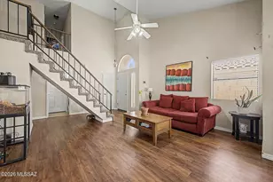 4686 W Lessing Ln, Tucson, AZ 85742 - Photo 3