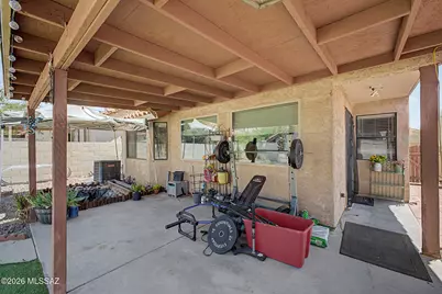 4686 W Lessing Lane, Tucson, AZ 85742 - Photo 21