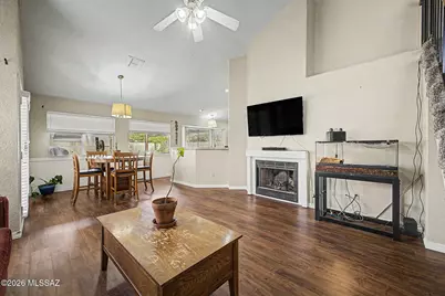 4686 W Lessing Lane, Tucson, AZ 85742 - Photo 3
