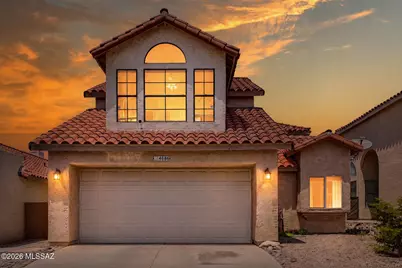 4686 W Lessing Lane, Tucson, AZ 85742 - Photo 25
