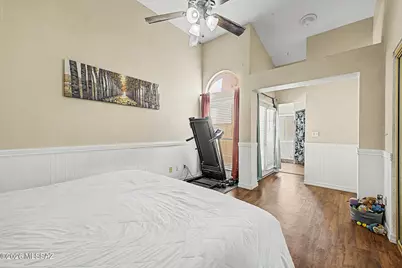 4686 W Lessing Lane, Tucson, AZ 85742 - Photo 11