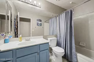 4686 W Lessing Ln, Tucson, AZ 85742 - Photo 17