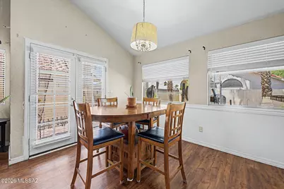 4686 W Lessing Lane, Tucson, AZ 85742 - Photo 5