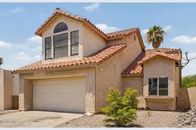 4686 W Lessing Lane, Tucson, AZ 85742 - Photo 1