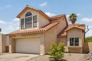 4686 W Lessing Ln, Tucson, AZ 85742 - Photo 1