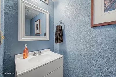 4686 W Lessing Lane, Tucson, AZ 85742 - Photo 9
