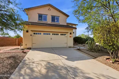 2086 W Cave Cotton Loop, Benson, AZ 85602 - Photo 3