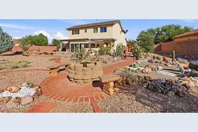 2086 W Cave Cotton Loop, Benson, AZ 85602 - Photo 27