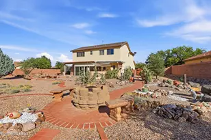 2086 W Cave Cotton Loop, Benson, AZ 85602 - Photo 27