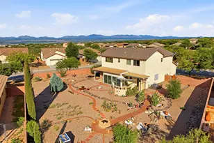 2086 W Cave Cotton Loop, Benson, AZ 85602 - Photo 1
