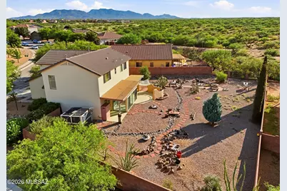 2086 W Cave Cotton Loop, Benson, AZ 85602 - Photo 29