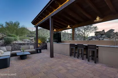 13781 N Old Ranch House Road, Marana, AZ 85658 - Photo 17