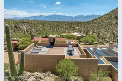 13781 N Old Ranch House Road, Marana, AZ 85658 - Photo 23