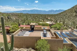 13781 N Old Ranch House Rd, Marana, AZ 85658 - Photo 23