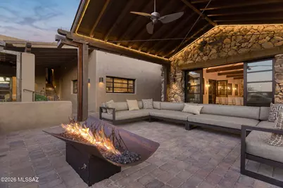 13781 N Old Ranch House Road, Marana, AZ 85658 - Photo 3
