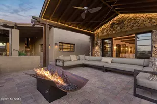 13781 N Old Ranch House Rd, Marana, AZ 85658 - Photo 3