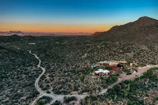 13781 N Old Ranch House Rd, Marana, AZ 85658 - Photo 43