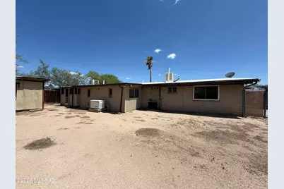2470 W Las Lomitas Road, Tucson, AZ 85741 - Photo 15