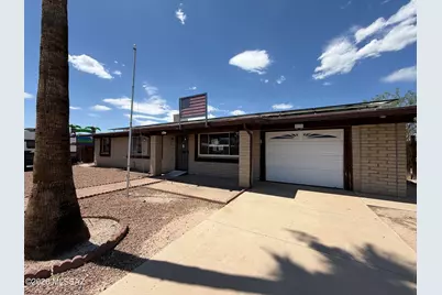 2470 W Las Lomitas Road, Tucson, AZ 85741 - Photo 1