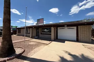 2470 W Las Lomitas Rd, Tucson, AZ 85741 - Photo 1