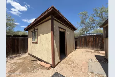 2470 W Las Lomitas Road, Tucson, AZ 85741 - Photo 13