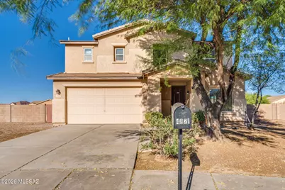 4821 E Twinflower Place, Tucson, AZ 85756 - Photo 1
