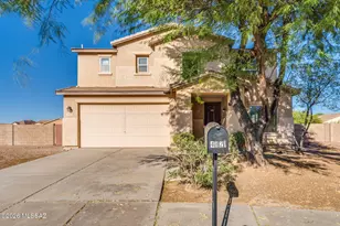 4821 E Twinflower Pl, Tucson, AZ 85756 - Photo 1