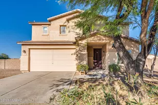 4821 E Twinflower Pl, Tucson, AZ 85756 - Photo 3