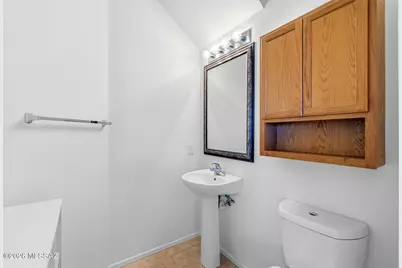 4821 E Twinflower Place, Tucson, AZ 85756 - Photo 23