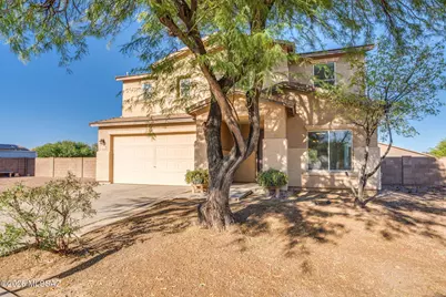 4821 E Twinflower Place, Tucson, AZ 85756 - Photo 3