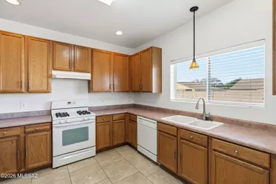 4821 E Twinflower Place, Tucson, AZ 85756 - Photo 19