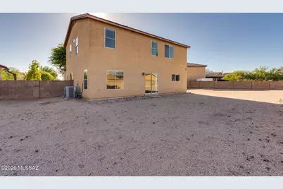 4821 E Twinflower Place, Tucson, AZ 85756 - Photo 49