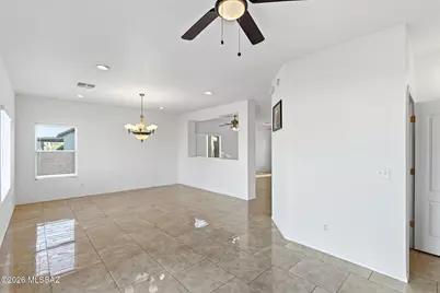 4821 E Twinflower Place, Tucson, AZ 85756 - Photo 15