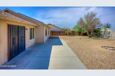 3560 S Jester Court, Tucson, AZ 85730 - Photo 35