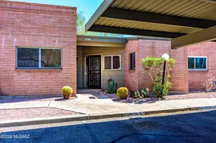 4306 E Fort Lowell Rd, Tucson, AZ 85712 - Photo 31
